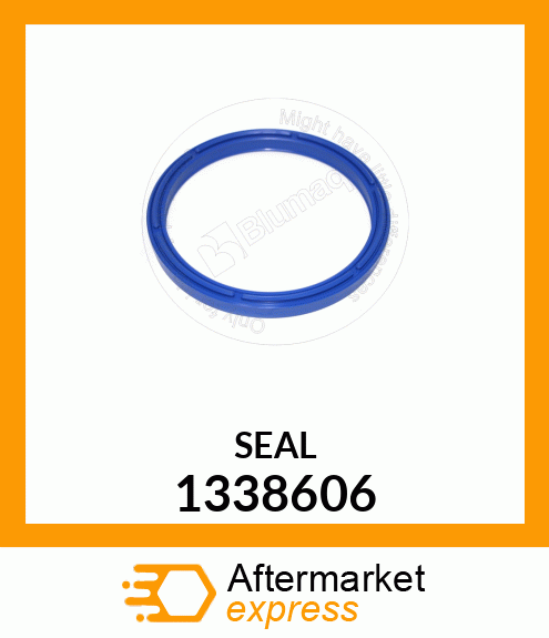 SEAL 1338606
