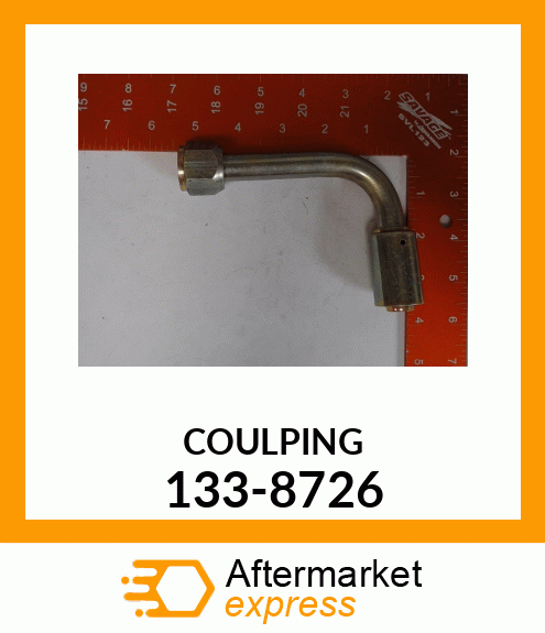 FITTING 133-8726