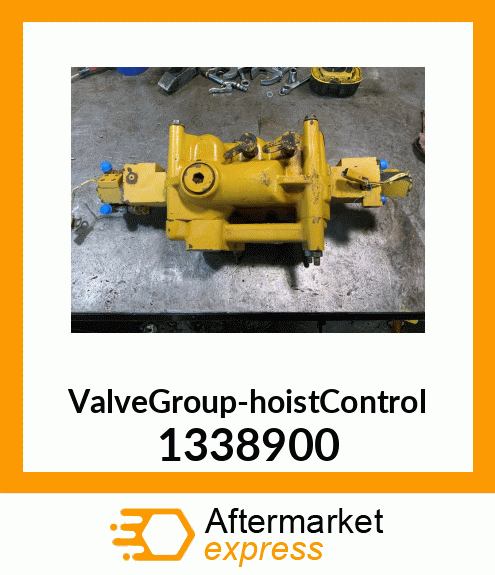 ValveGroup-hoistControl 1338900