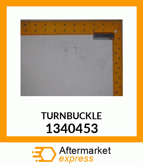 TURNBUCKLE 1340453