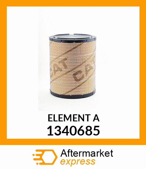 ELEMENT A 1340685