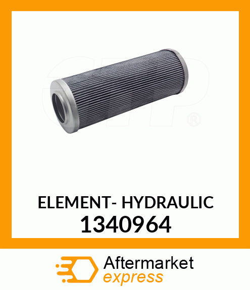 ELEMENT- HYDRAULIC 1340964