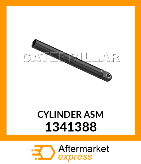 CYLINDER ASM 1341388