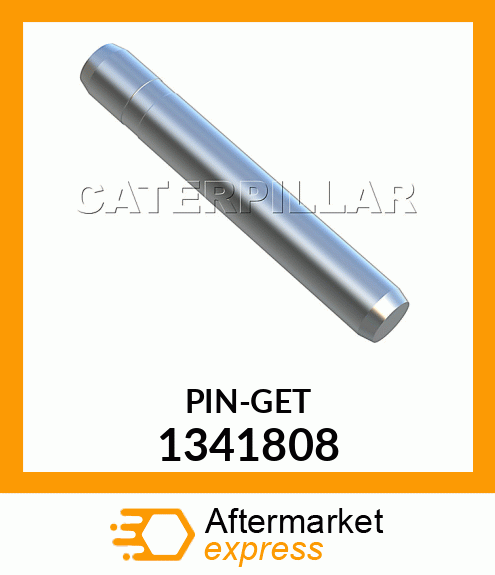 PIN, HD J800 1341808