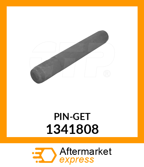 PIN, HD J800 1341808