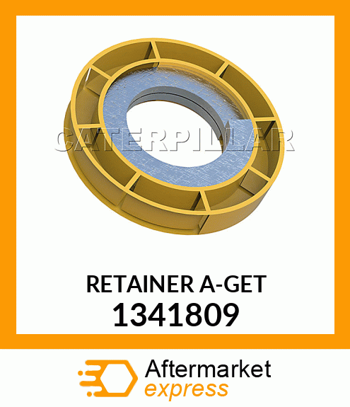 RETAINER A 1341809