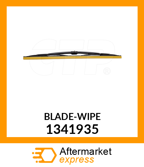 BLADE-WIPE 1341935