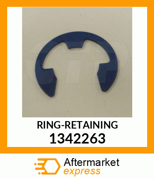 RING-RETAINING 1342263