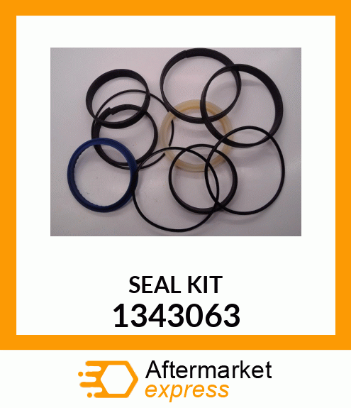 SEAL KIT 1343063