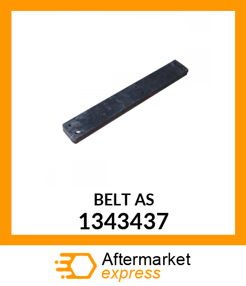BELT A 1343437