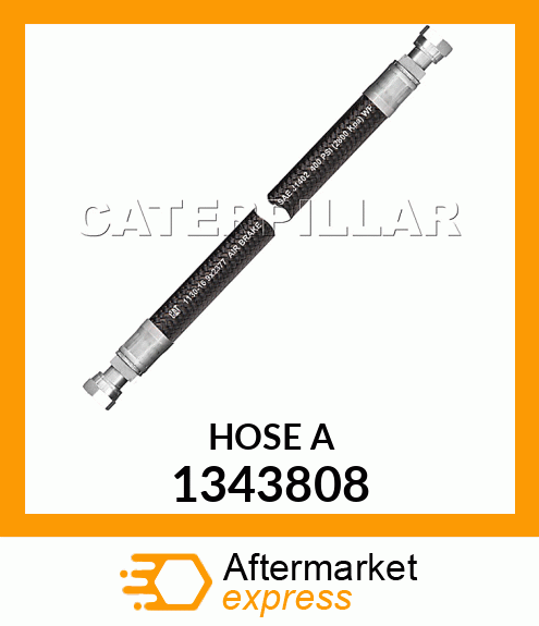 HOSE A 1343808