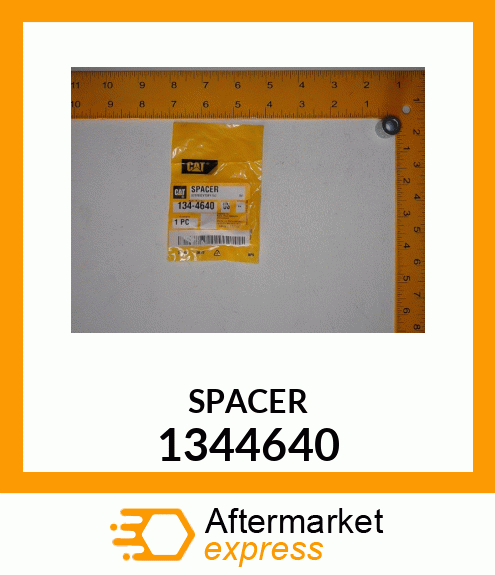 SPACER 134-4640