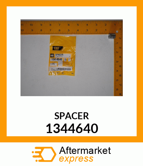 SPACER 134-4640