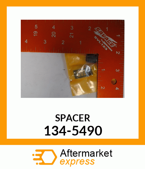 SPACER 134-5490