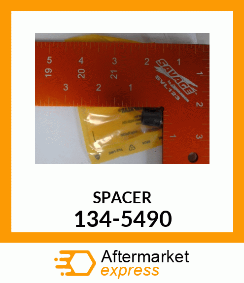 SPACER 134-5490