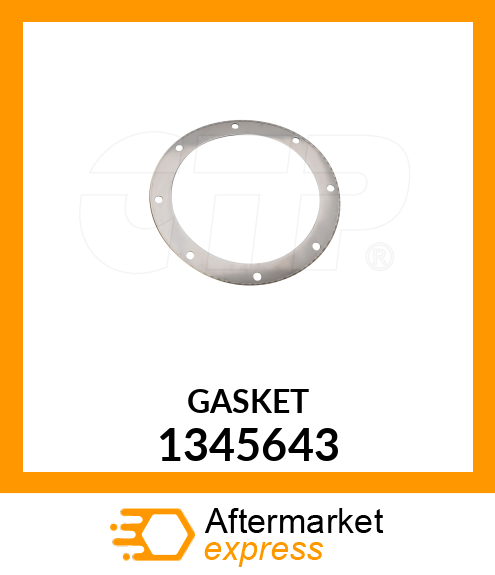 GASKET 1345643