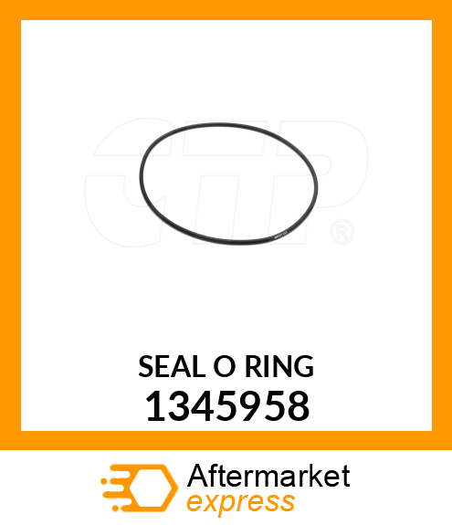 SEAL-O-RIN 1345958