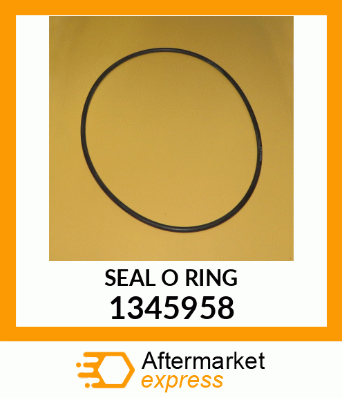 SEAL-O-RIN 1345958