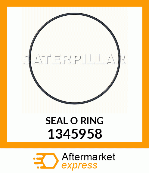 SEAL-O-RIN 1345958