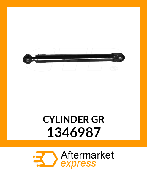 CYLINDER GR 1346987