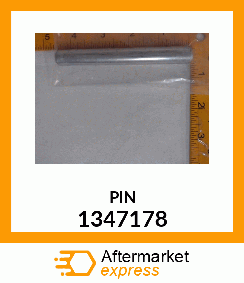 PIN 1347178