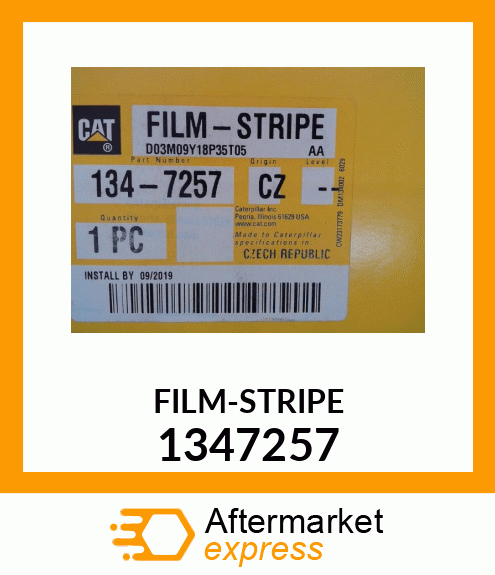 FSTRIP 1347257