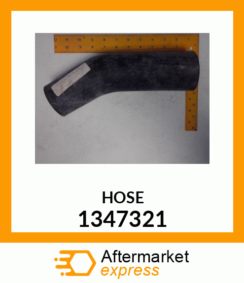 HOSE 1347321