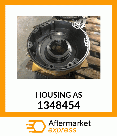 HOUSING AS 1348454