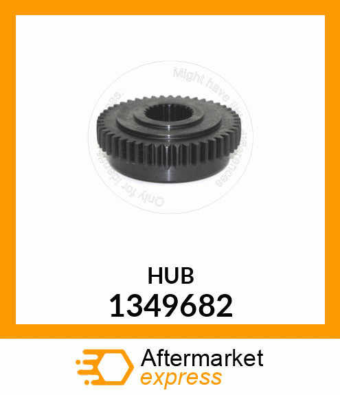 HUB 1349682