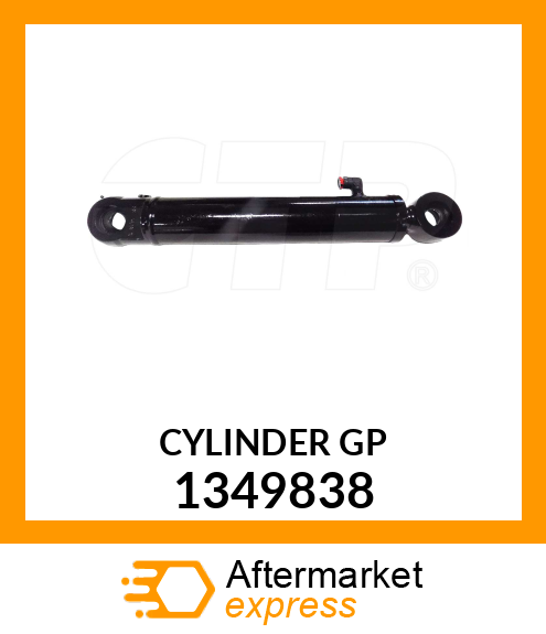 CYLINDER GP 1349838