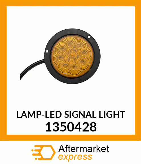 LAMP GP 1350428