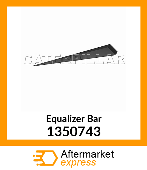 Equalizer Bar 1350743