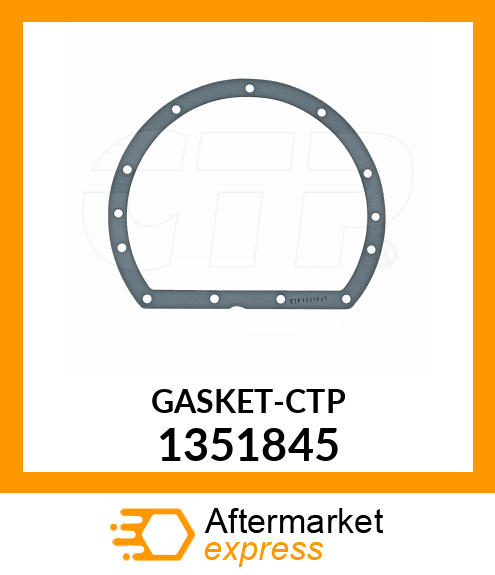 GASKET 1351845