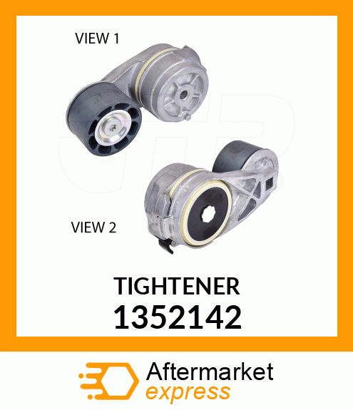 TIGHTENER 1352142