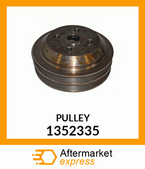 PULLEY 1352335