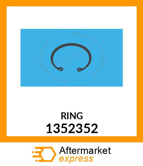 RING 1352352