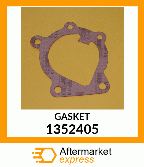 GASKET 1352405