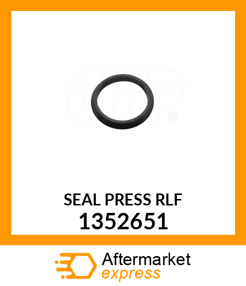 SEAL 1352651