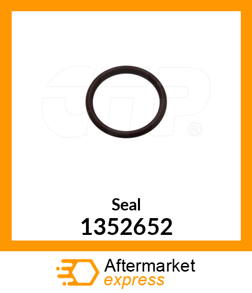 SEAL 1352652