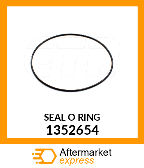 SEAL-O-RING 1352654