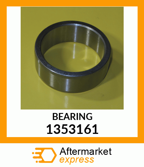 BUSHING 1353161