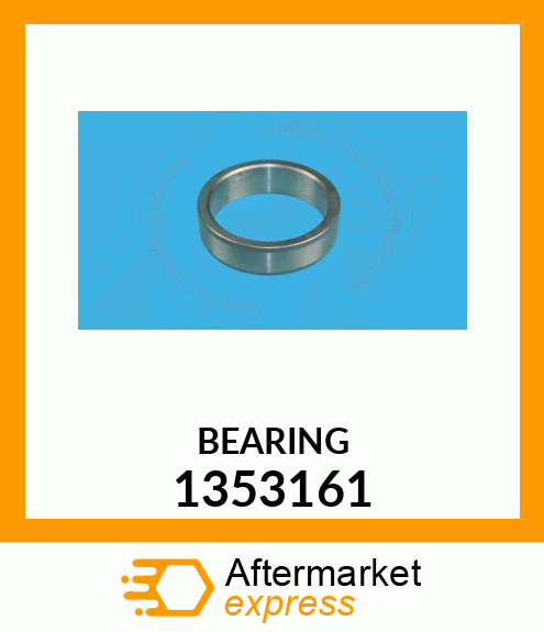 BUSHING 1353161