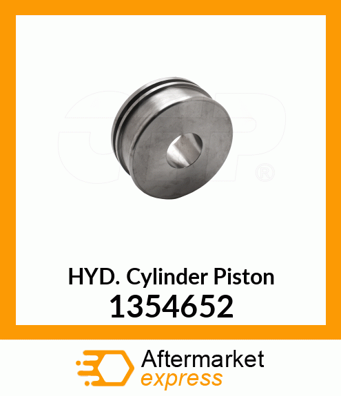 PISTON 1354652