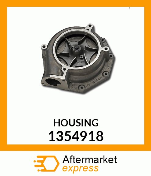 HOUSING 1354918