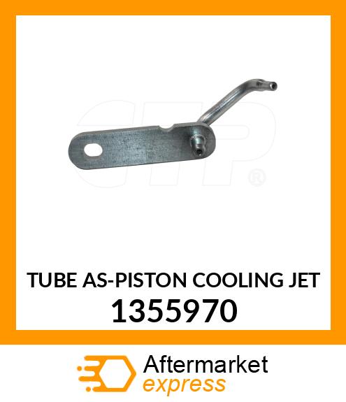 TUBE AS JET 1355970