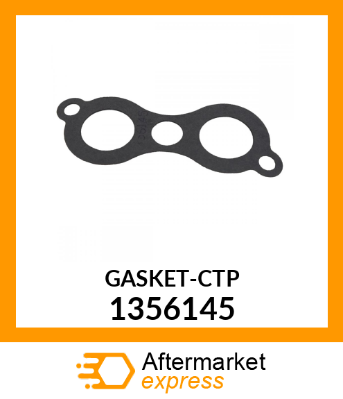 GASKET 1356145