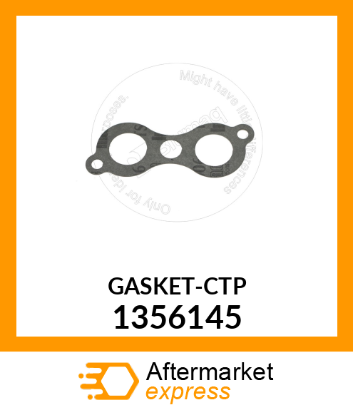 GASKET 1356145