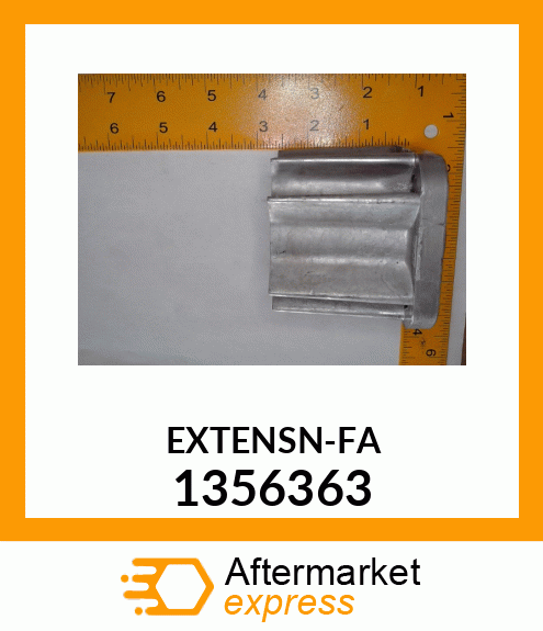 EXTENSN 1356363