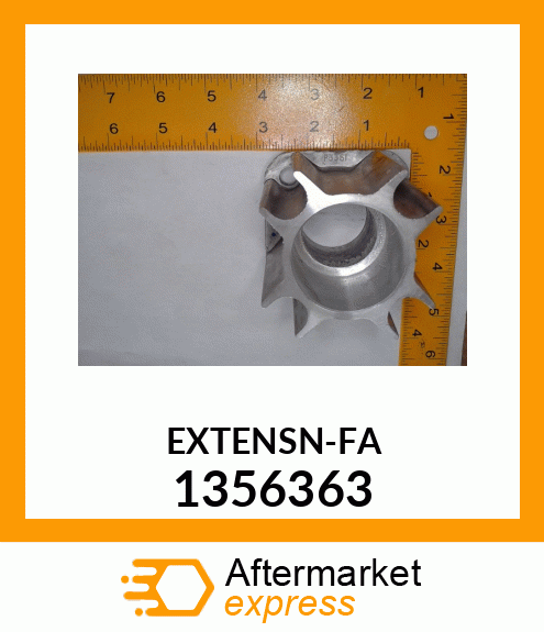 EXTENSN 1356363