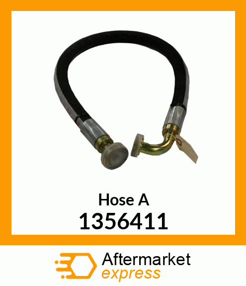 HOSE A 1356411